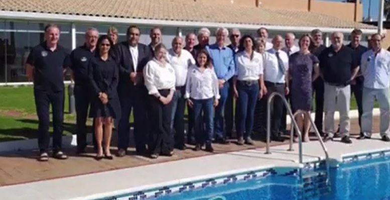 ILSE Board Meeting.JPG